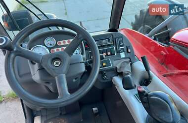 Телескопический погрузчик Manitou MLT 735-120 LSU 2006 в 