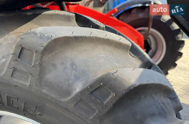 Телескопічні навантажувачі Manitou MLT 735-120 LSU 2013 в 