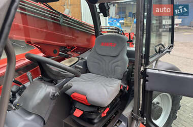 Телескопічні навантажувачі Manitou MLT 735-120 LSU 2008 в  фото 20 Телескопічні навантажувачі Manitou MLT 735-120 LSU 2008 в
