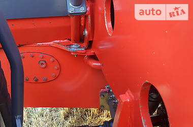 Телескопический погрузчик Manitou MLT 741-120 LSU 2005 в 