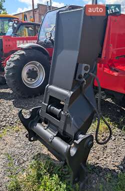 Телескопический погрузчик Manitou MLT 940-120 LSU 2009 в 