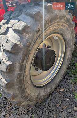 Телескопический погрузчик Manitou MLT 940-120 LSU 2009 в 