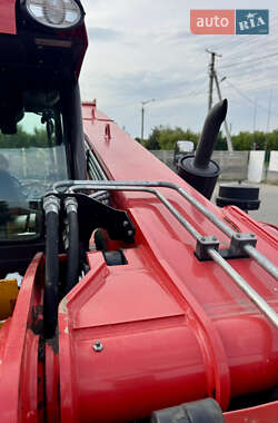 Підйомник телескопічний Manitou MLT-X 735T LSU 2021 в 
