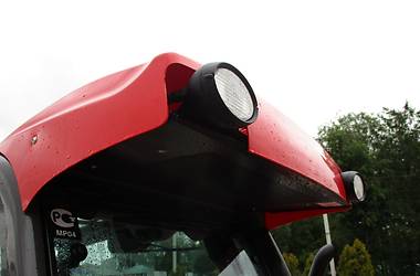 Телескопический погрузчик Manitou MLT-X735 TLS 2021 в Волочиске