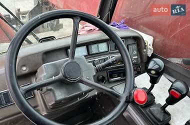 Фронтальні навантажувачі Manitou MT 1440 2007 в 
