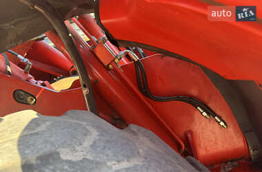 Телескопічні навантажувачі Manitou MT 1440 2007 в 