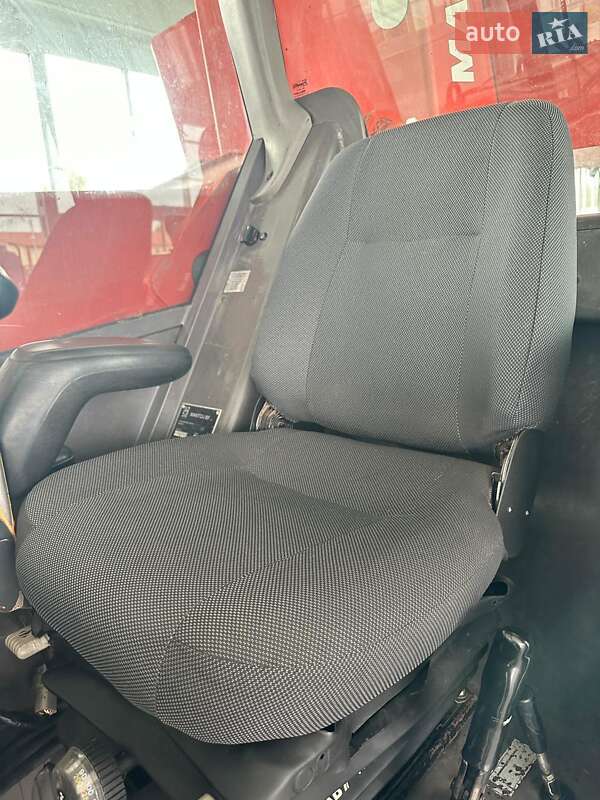 Телескопічні навантажувачі Manitou мт.728 1998 в Горохові