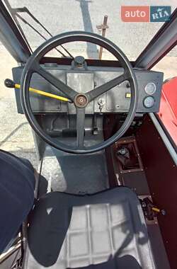 Телескопический погрузчик Manitou MT 830 1990 в 