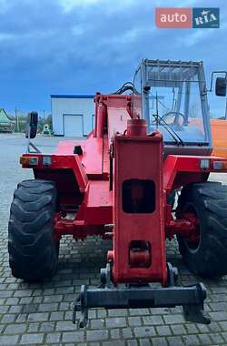 Телескопический погрузчик Manitou MT 830 1990 в 