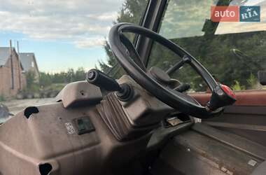 Телескопический погрузчик Manitou MT 835 1998 в 