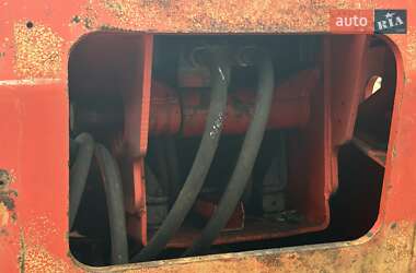 Телескопический погрузчик Manitou MT 835 1998 в 