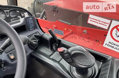 Телескопический погрузчик Manitou MT 932 2019 в Ровно