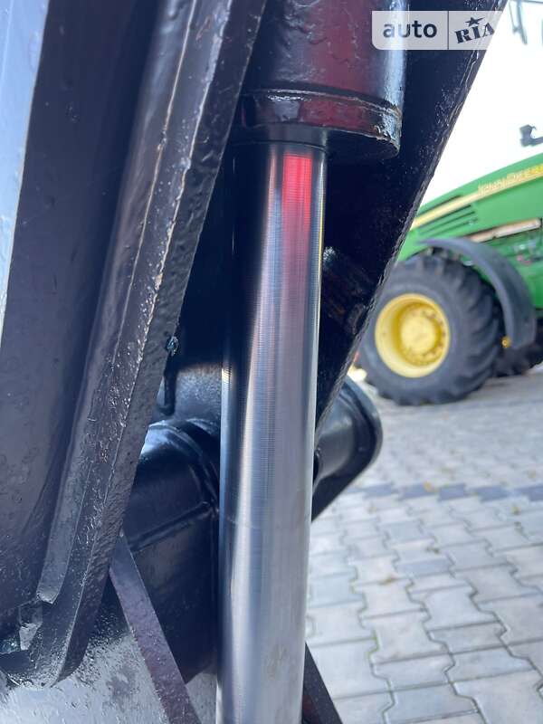 Телескопічні навантажувачі Manitou MT 932 2002 в Горохові