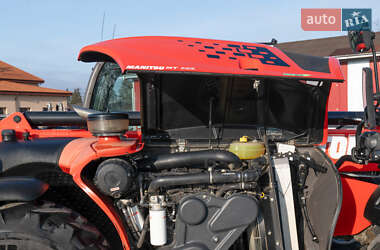 Подъемник телескопический Manitou MT 932 2018 в 