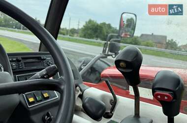 Телескопический погрузчик Manitou MT 932 2006 в 