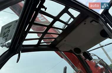 Телескопический погрузчик Manitou MT 932 2006 в 