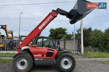 Телескопічні навантажувачі Manitou MT 932 2006 в 