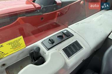 Телескопічні навантажувачі Manitou MT 932 2006 в 