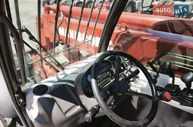 Телескопический погрузчик Manitou MT-X 1030 ST 2005 в 