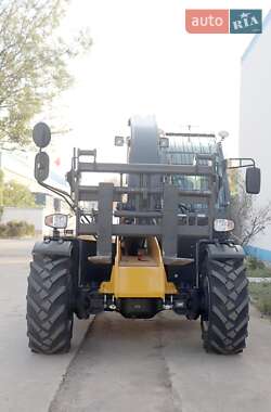 Телескопічні навантажувачі Manitou MT-X 1033 2025 в 