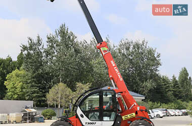 Телескопический погрузчик Manitou MT-X 1033 2025 в 
