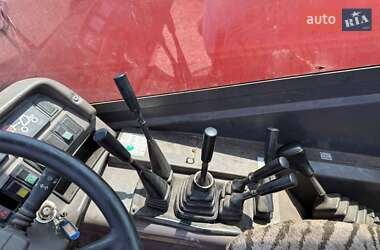 Телескопический погрузчик Manitou MT 2003 в 