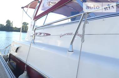 Моторна яхта Mano Marine 32 2006 в 