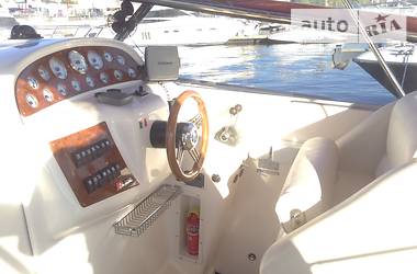 Моторна яхта Mano Marine 32 2006 в 