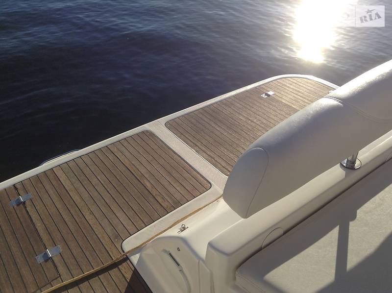Моторная яхта Mano Marine 32 2006 в Киеве