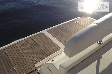 Моторна яхта Mano Marine 32 2006 в 
