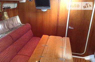 Моторна яхта Mano Marine 32 2006 в 