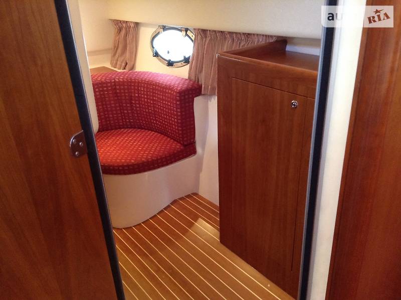 Моторная яхта Mano Marine 32 2006 в Киеве