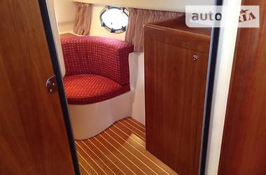 Моторна яхта Mano Marine 32 2006 в 