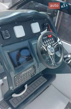 Моторна яхта Mano Marine 32 2023 в 