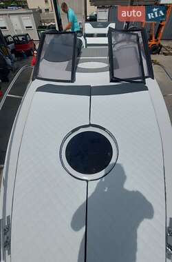 Моторна яхта Mano Marine 32 2023 в 