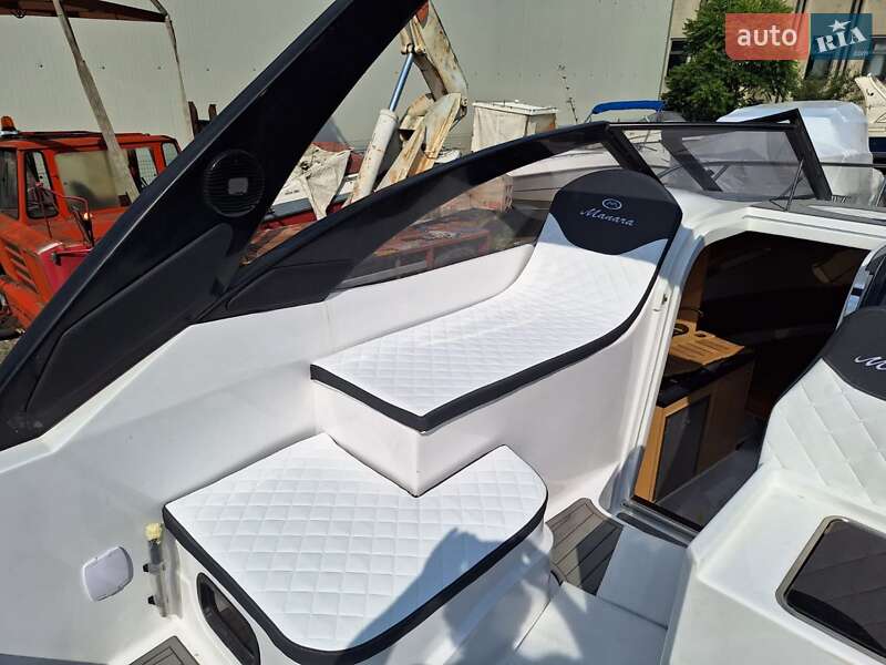 Моторна яхта Mano Marine 32 2023 в Кам'янець-Подільському