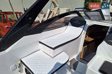 Моторна яхта Mano Marine 32 2023 в 