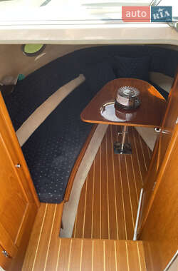 Моторная яхта Marex 270 Estremo 2009 в 