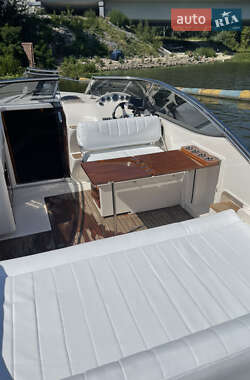 Моторная яхта Marex 270 Estremo 2009 в 