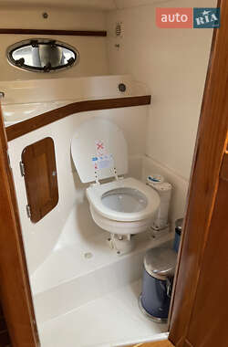 Моторная яхта Marex 270 Estremo 2009 в 