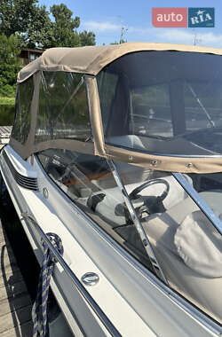 Моторная яхта Marex 270 Estremo 2009 в 