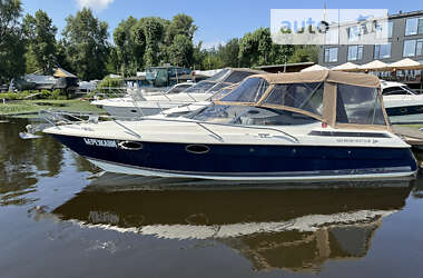 Моторная яхта Marex 270 Estremo 2009 в Киеве