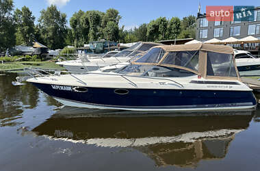 Моторная яхта Marex 270 Estremo 2009 в 