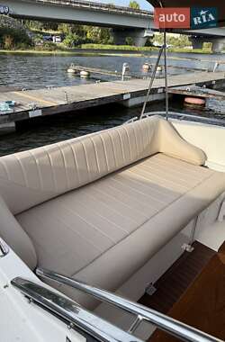 Катер Marex 270 Estremo 2009 в 