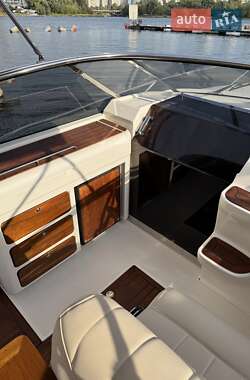 Катер Marex 270 Estremo 2009 в 