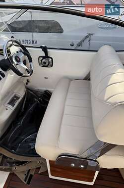 Катер Marex 270 Estremo 2009 в 