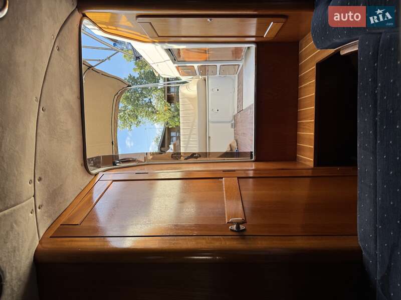 Катер Marex 270 Estremo 2009 в Києві