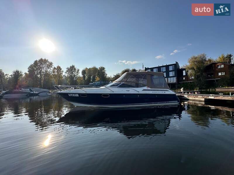 Катер Marex 270 Estremo 2009 в Києві