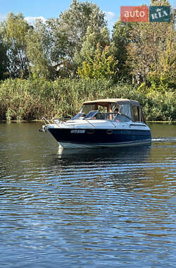 Моторная яхта Marex 270 Estremo 2009 в 