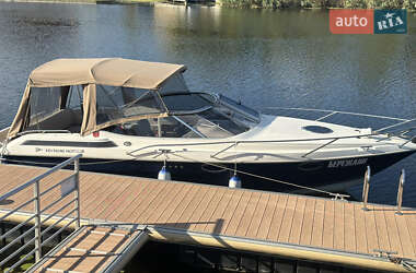 Моторная яхта Marex 270 Estremo 2009 в 